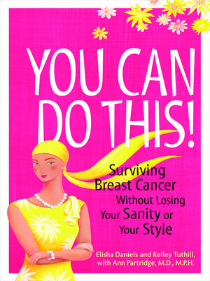 cover image of You Can Do This!